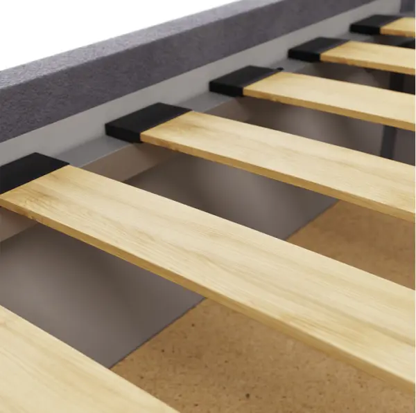 Кровать с подъемным механизмом двуспальная Роксана 140х200 MASSA 