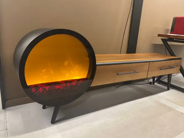 Тумба для ТВ Larex 390 Турция | Интернет магазин Масса Мебель