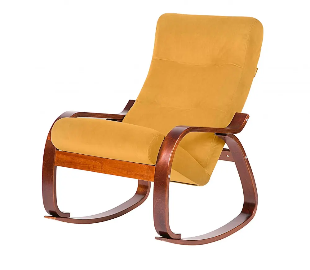 Кресло-качалка Гарда в ассортименте (GT)