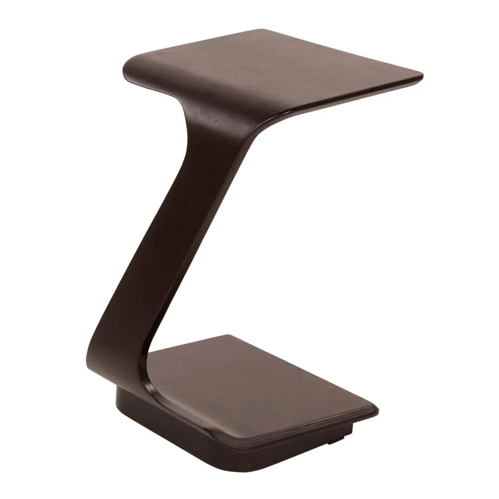 Стол журнальный приставной  Неро-1 Шимо (GT) 