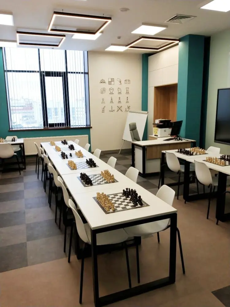 Стул кухонный SHT-ST29/S130 HD белый / черный муар (SHF) | Интернет магазин Масса Мебель