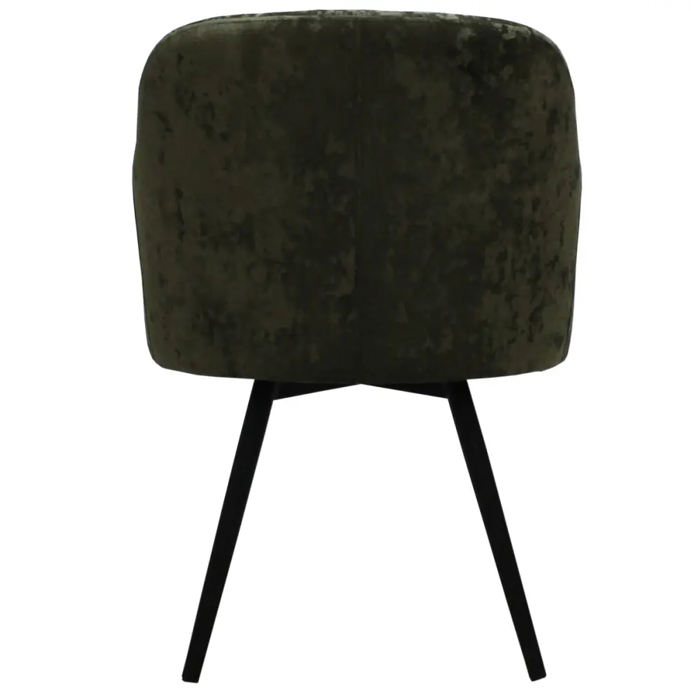 Стул ROT МОНИКА/AL с возвратно-поворотным механизмом (VIS) | Интернет магазин Масса Мебель