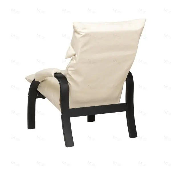 Кресло-трансформер Leset Морган Венге/ Дунди 112 экокожа (IM)