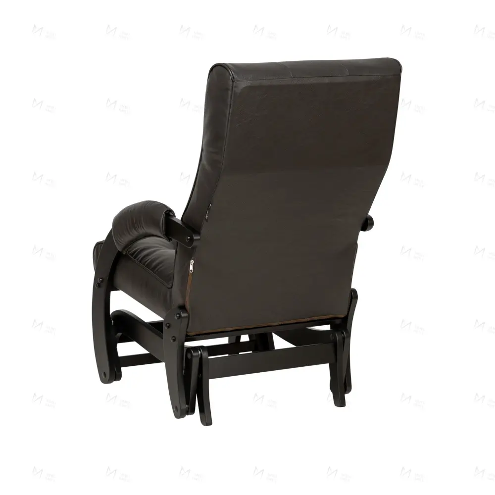 Кресло-маятник Leset Хилл Венге /Дунди 108 (IM)