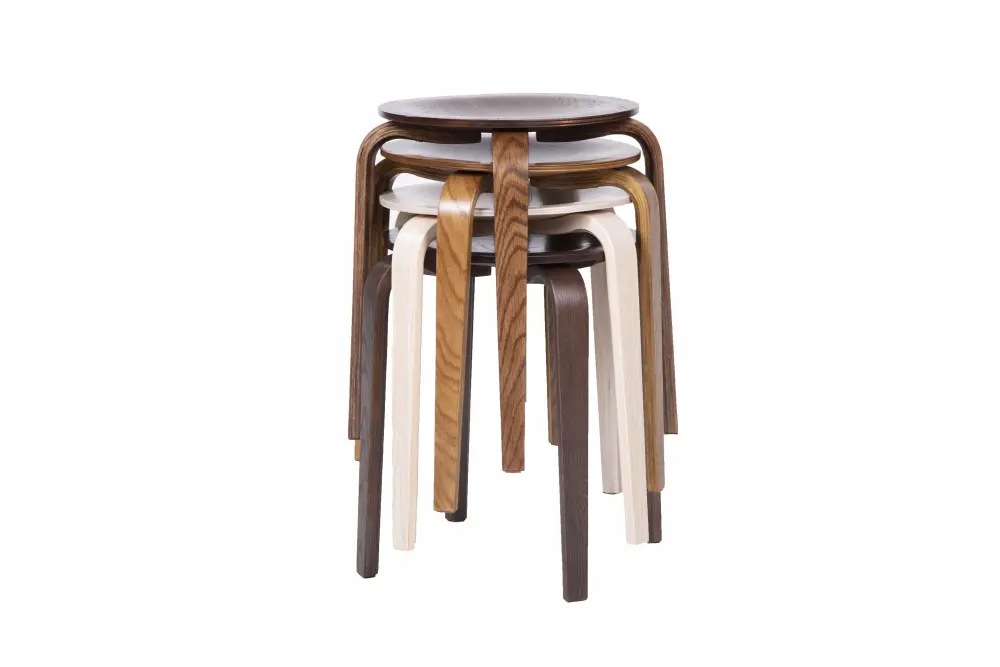 Табурет Реал Орех (GT) | Интернет магазин Масса Мебель