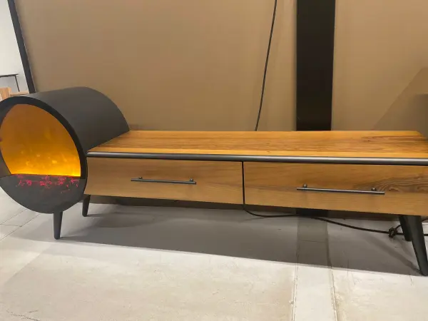 Тумба для ТВ Larex 390 Турция | Интернет магазин Масса Мебель