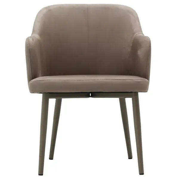 Стул мягкий Моника AL (VIS) | Интернет магазин Масса Мебель