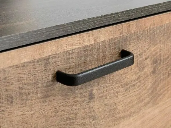 Комод комбинированный Трувор 13.307.01 N Дуб Гранж Песочный (Mob) 