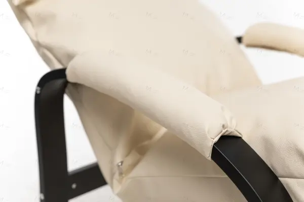 Кресло-трансформер Leset Морган Венге/ Дунди 112 экокожа (IM)