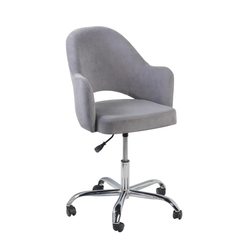 Кресло офисное Клео букле (SB) - интернет магазин Масса Мебель