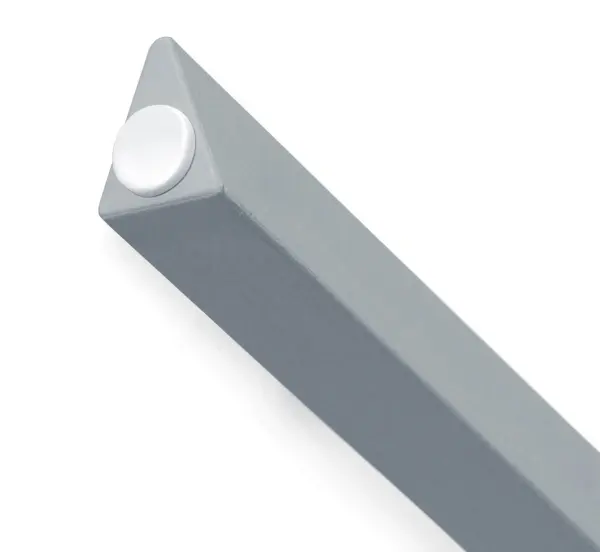 Стул SHT-S111-P пластик серый SHF  | Интернет магазин Масса Мебель