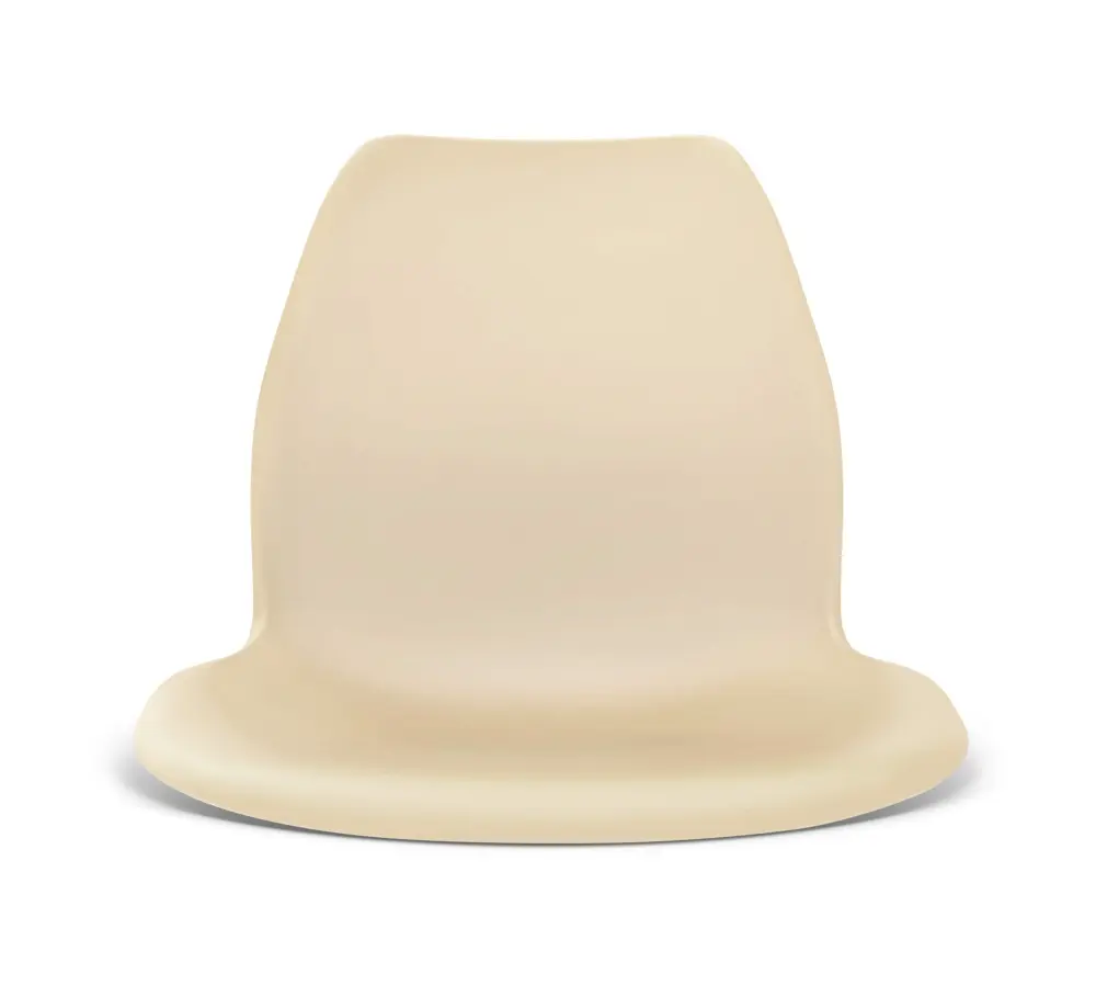 Стул кухонный SHT-ST29/S130 HD бежевый / черный муар (SHF) | Интернет магазин Масса Мебель