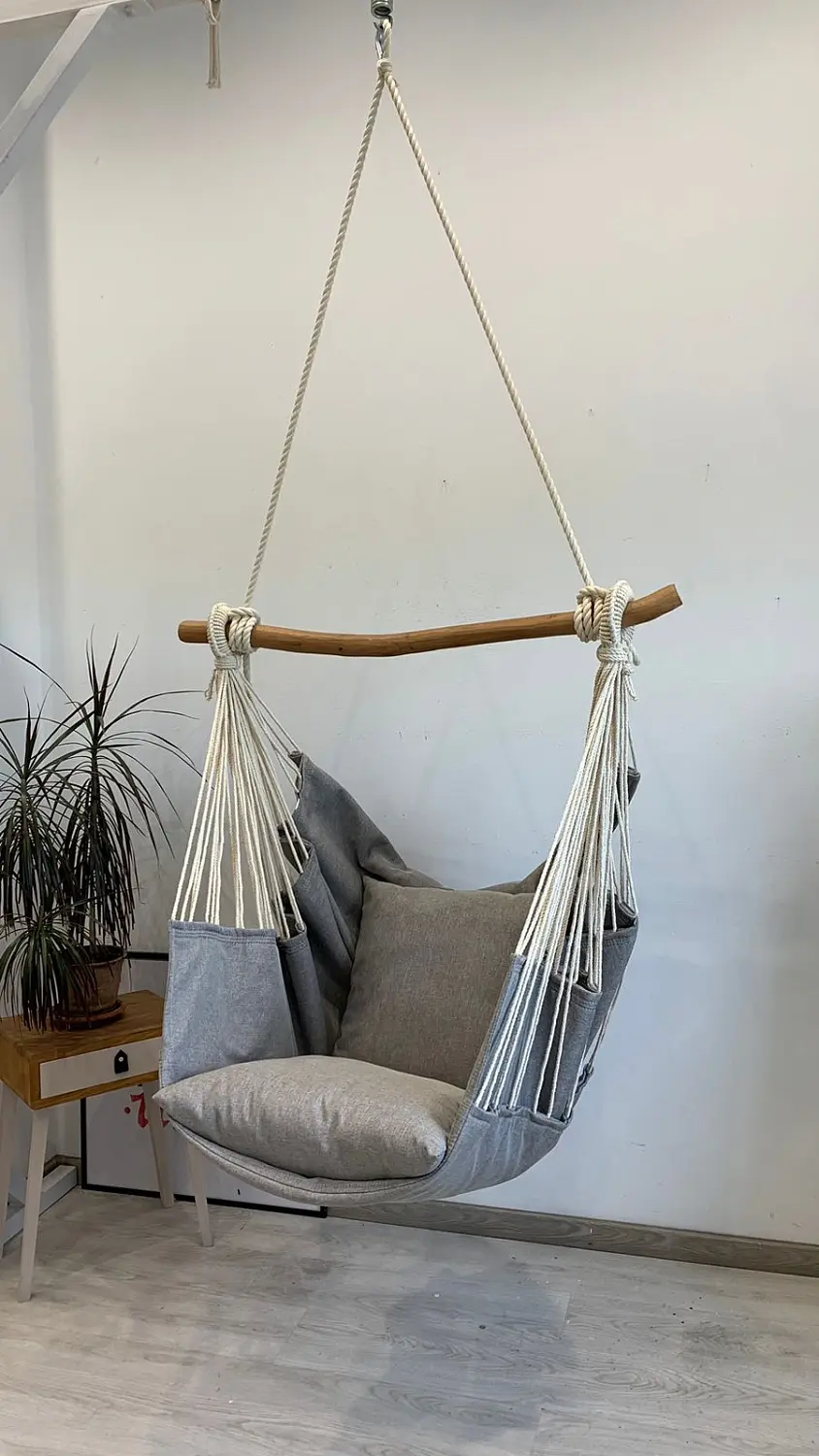 Кресло-гамак "базовая модель"