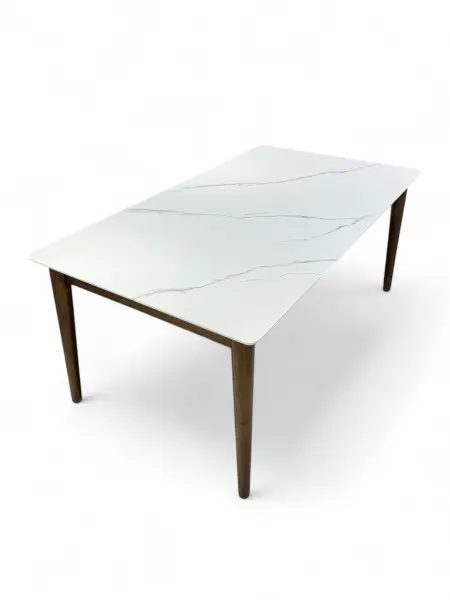 Стол обеденный Виола Д-4 МДФ-дуб, MASSA 