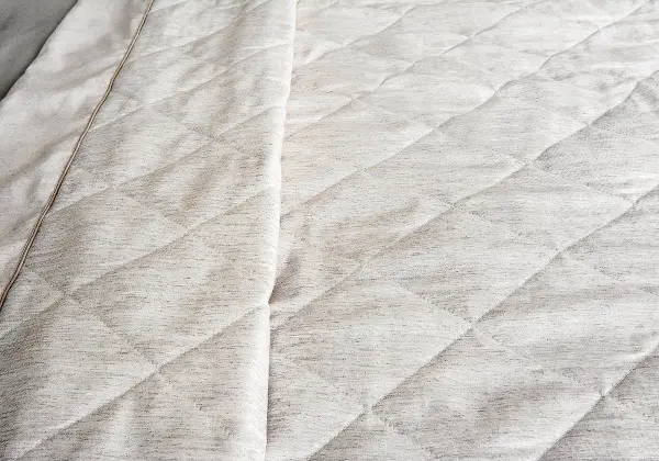 Покрывало Palermo льняное (SM) 