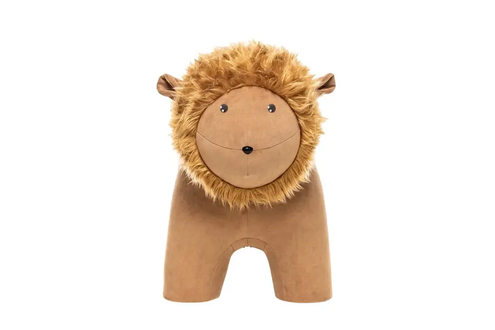 Пуф Львёнок (Leo) (IM) 