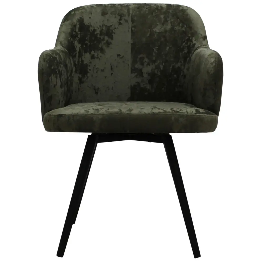 Стул ROT МОНИКА/AL с возвратно-поворотным механизмом (VIS) | Интернет магазин Масса Мебель