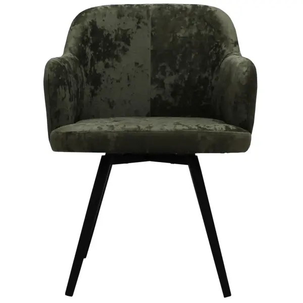 Стул ROT МОНИКА/AL с возвратно-поворотным механизмом (VIS) | Интернет магазин Масса Мебель