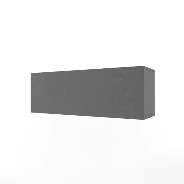 Мебель для детской коллекция НьюТон Грэй "Деловой" композиция №4 (POP) 