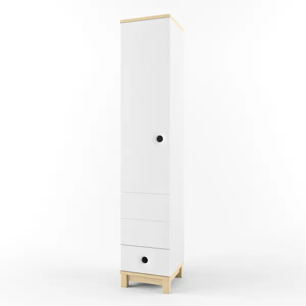 Мебель для детской Робин Wood Лайт "Дуэт" комп.№3 (POP) 