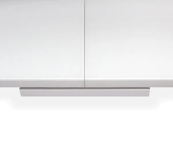 Стол раздвижной SHT-T40/130-160 белый глянцевый / белый (SHF) 