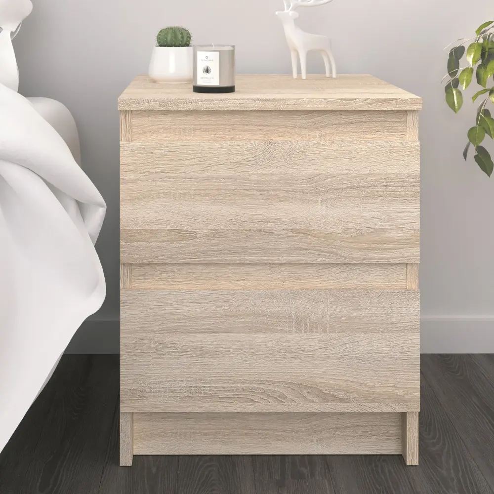 Комод-Т1 STERN Дуб Сонома (NK) | Интернет магазин Масса Мебель