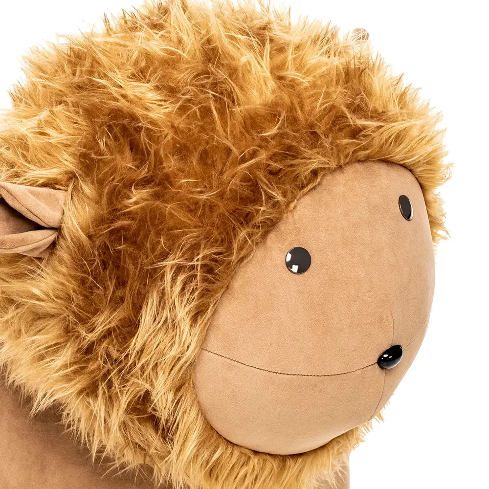 Пуф Львёнок (Leo) (IM) 