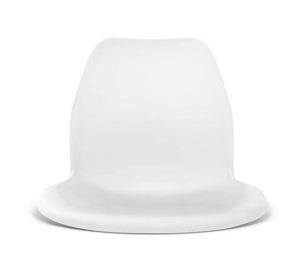 Стул SHT-ST29/S95-1 белый / черный муар (SHF) | Интернет магазин Масса Мебель