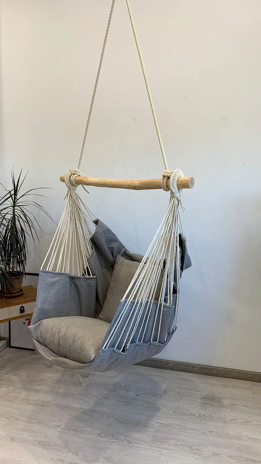 Кресло-гамак "базовая модель"