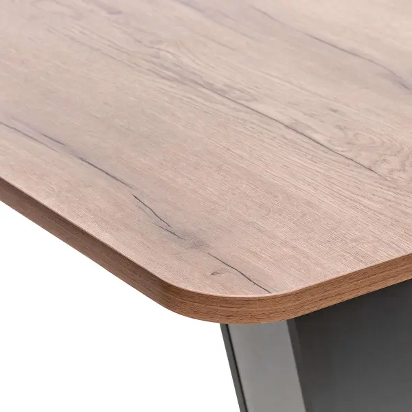 Стол раздвижной Leset Тайп (IM) 