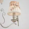 Люстра (3 лампы) Maytoni коллекция Bird ARM013-03-W 