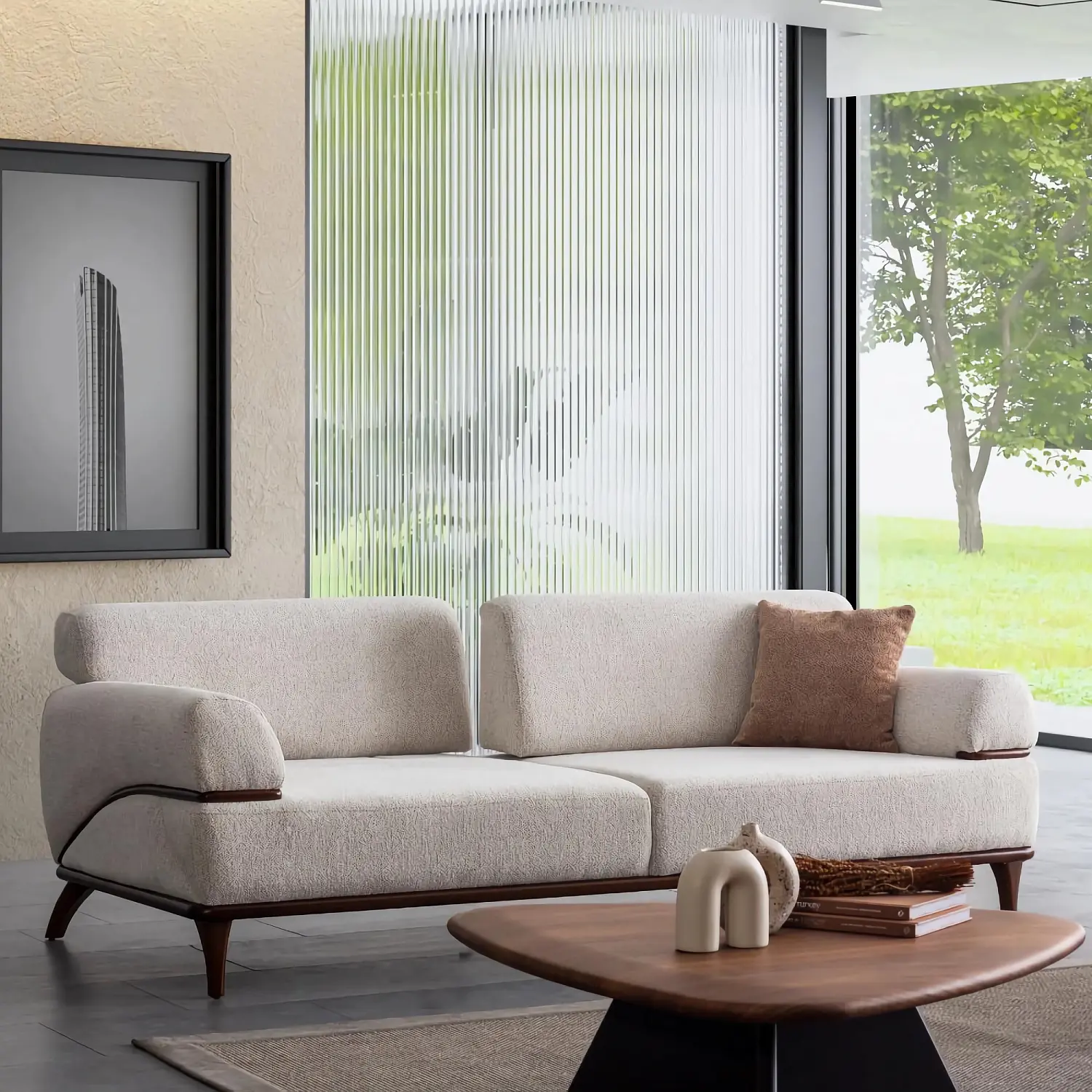 Диван прямой CLASS (Турция)