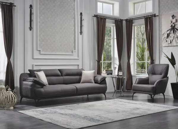 Кресло Laura Simge (Турция) - интернет магазин Масса Мебель