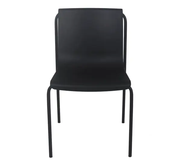 Стул твердый SHT-S178 черный (SHF) | Интернет магазин Масса Мебель