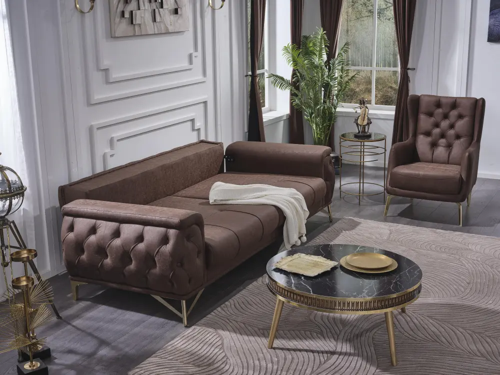 Диван прямой Costa Simge (Турция) | Интернет магазин Масса Мебель