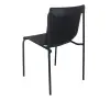 Стул твердый SHT-S178 черный (SHF) | Интернет магазин Масса Мебель