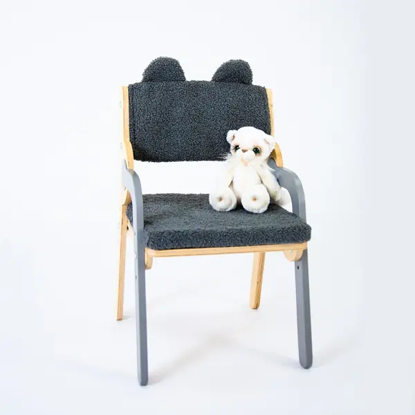 Чехол для стула Панда (POP) | Интернет магазин Масса Мебель