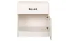 Тумба Ливерпуль 08.146 белый ясень/ваниль (Mob) 