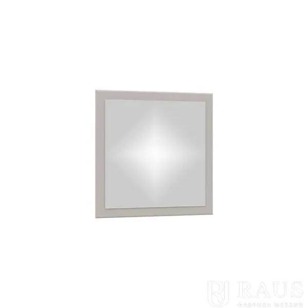 Зеркало настенное Прованс Анкор темный (RAU) 