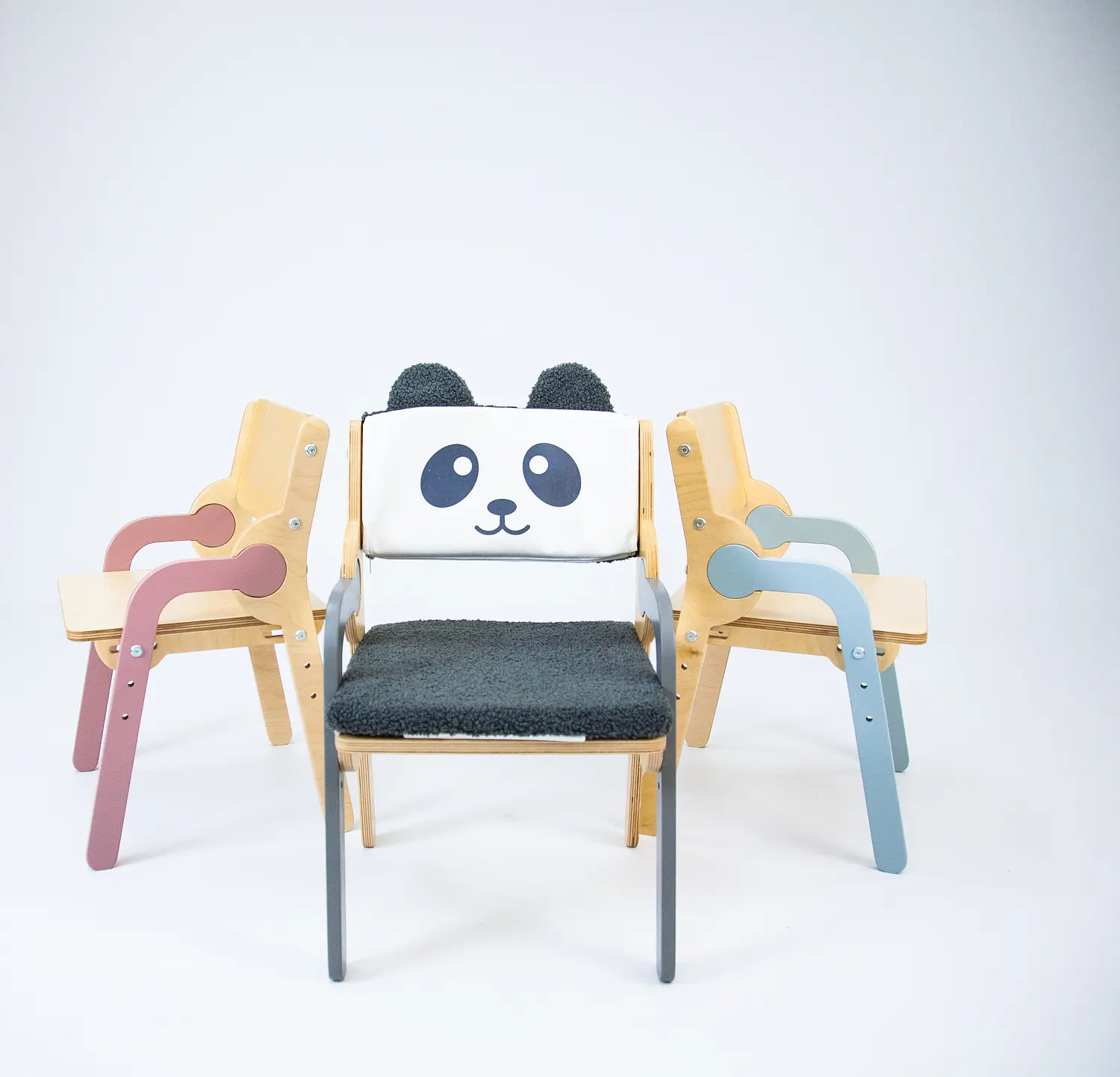 Чехол для стула Панда (POP)