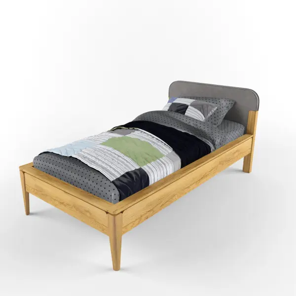 Мебель для детской Тэль композиция 1 (POP) 