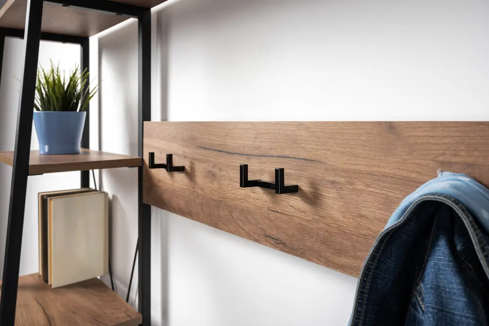 Комплект мебели в прихожую Гранд  Дуб Крафт табачный (Mob) 