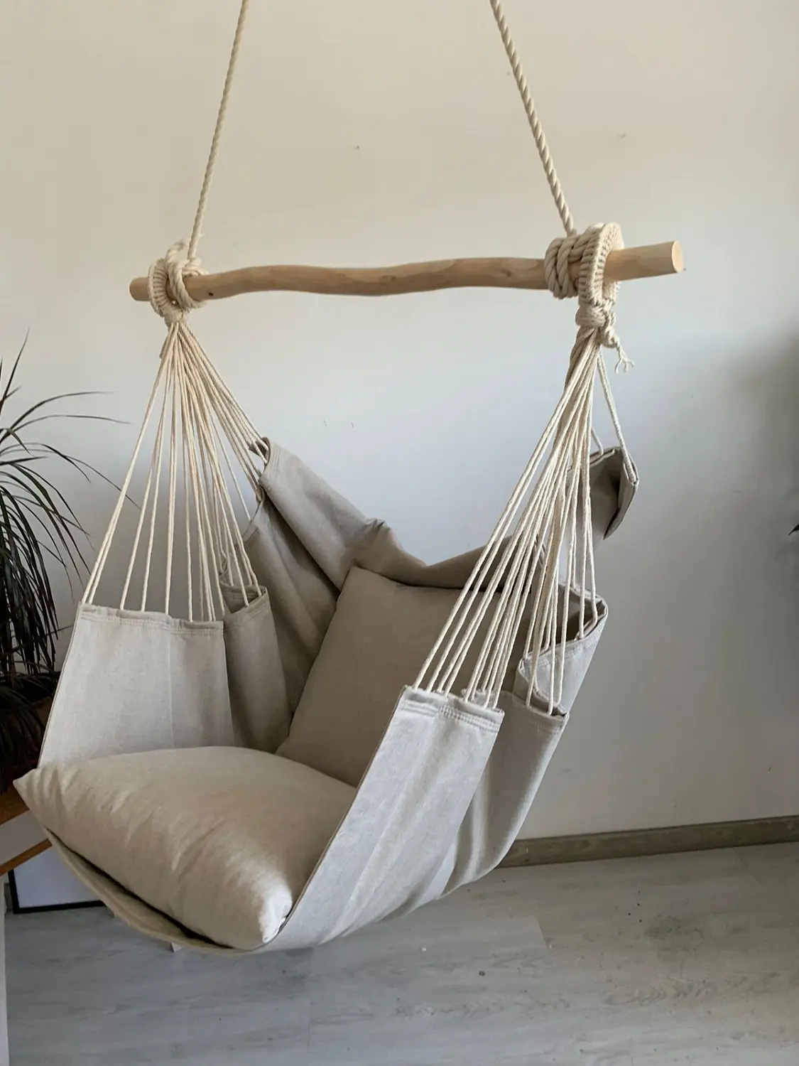 Кресло-гамак "базовая модель"