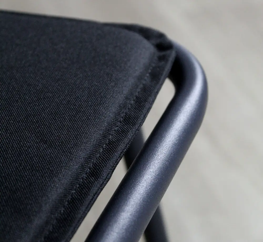 Стул SHT-S153-CN1 графит муар / черный (SHF) | Интернет магазин Масса Мебель