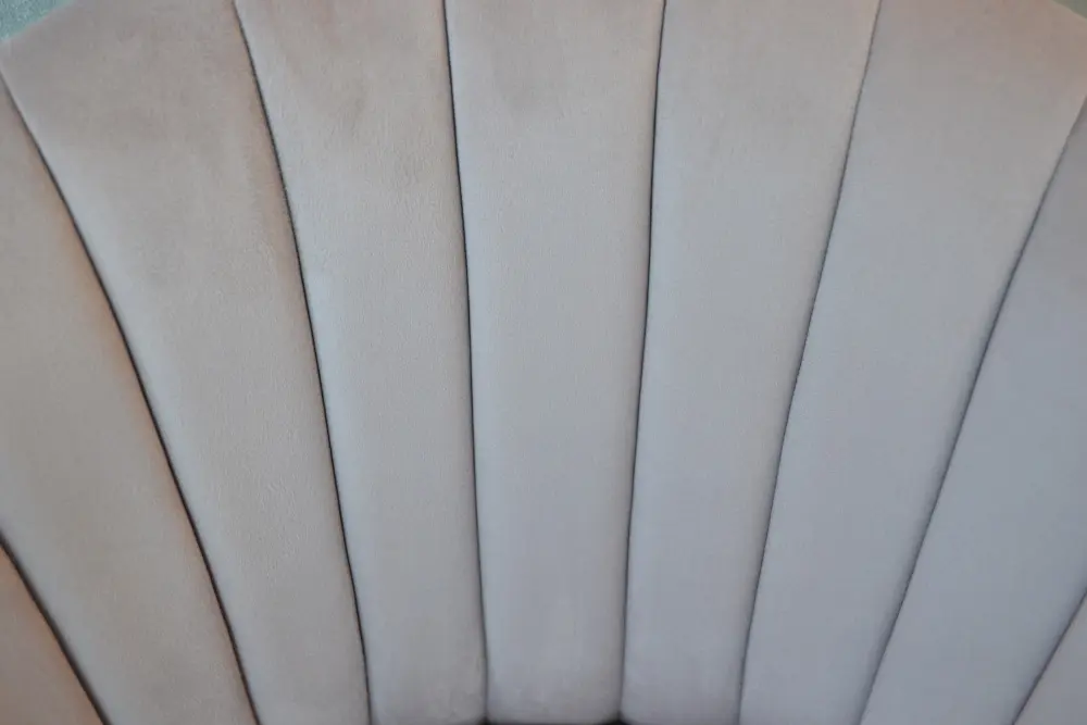 Стул мягкий Зефир велюр (STPR) | Интернет магазин Масса Мебель