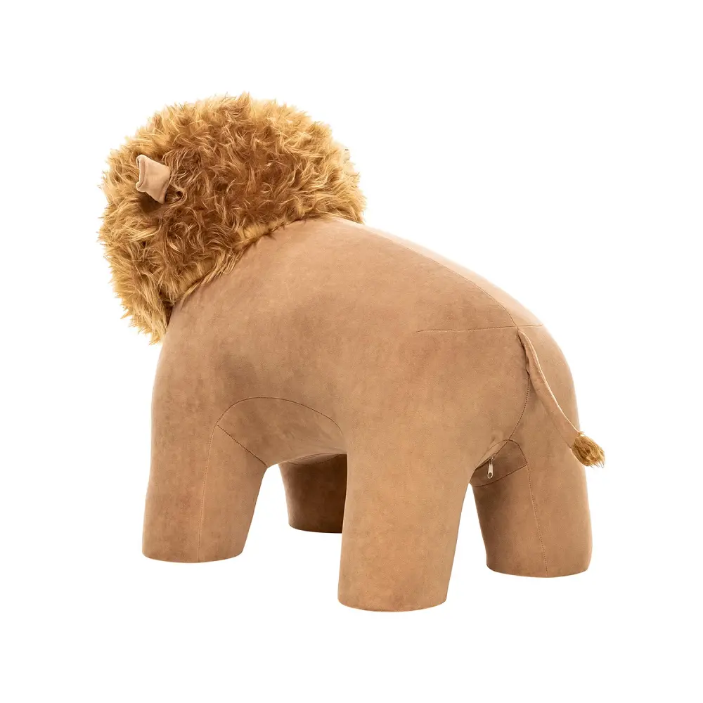 Пуф Львёнок (Leo) (IM) 