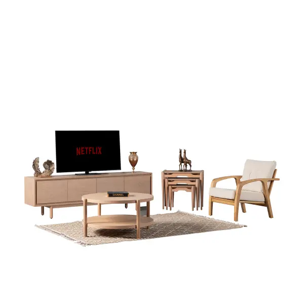 Тумба для ТВ Abelya 7310 (Турция)  | Интернет магазин Масса Мебель