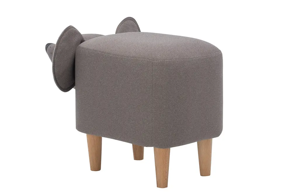 Пуф Мышь (Mouse) (IM) 