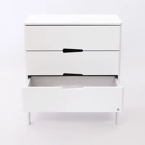 Комод Albero Bello белый (ANT) 