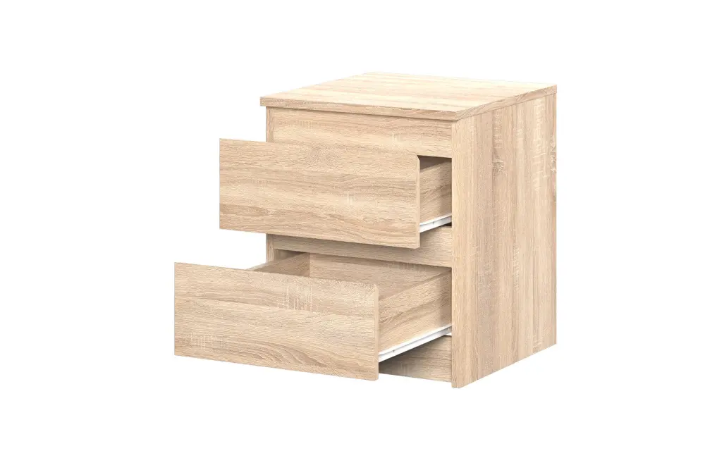 Комод-Т1 STERN Дуб Сонома (NK) | Интернет магазин Масса Мебель